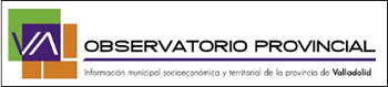 Información municipal socioeconómica y territorial de la provincia de Valladolid